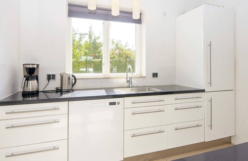 Grena Strand House | 10 person holiday home in Grenaa