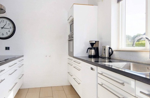 Grena Strand House | 10 person holiday home in Grenaa