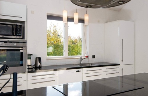 Grena Strand House | 10 person holiday home in Grenaa-By Traum