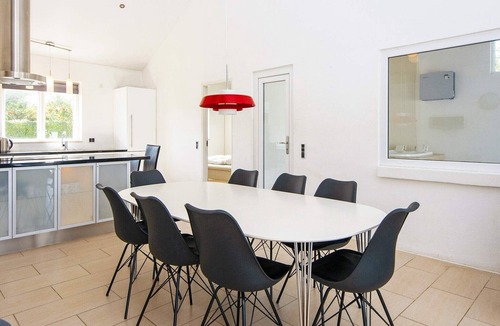 Grena Strand House | 10 person holiday home in Grenaa-By Traum