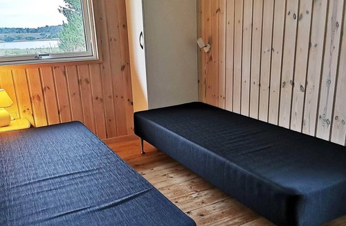 Hojslev House | 10 person holiday home in Højslev