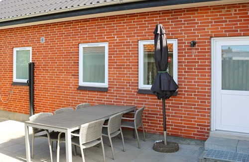 Oster Hurup House | 10 person holiday home in Hadsund-By Traum