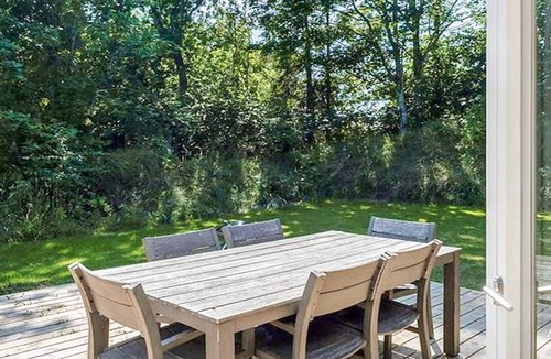 Helberskov Strand House | 10 person holiday home in Hadsund-By Traum