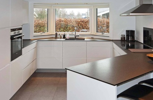 Nørre Hurup House | 10 person holiday home in Hadsund-By Traum