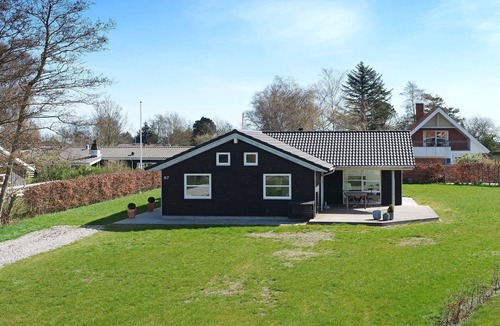 Nørre Hurup House | 10 person holiday home in Hadsund-By Traum