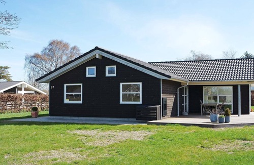 Nørre Hurup House | 10 person holiday home in Hadsund-By Traum