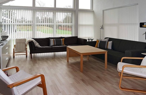 Nørre Hurup House | 10 person holiday home in Hadsund-By Traum