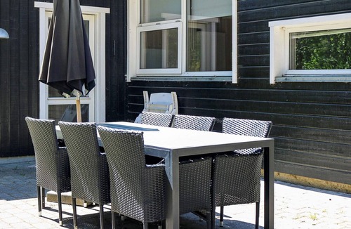 Odde House | 10 person holiday home in Hadsund-By Traum