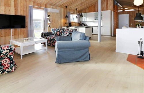 Nørre Hurup House | 10 person holiday home in Hadsund-By Traum