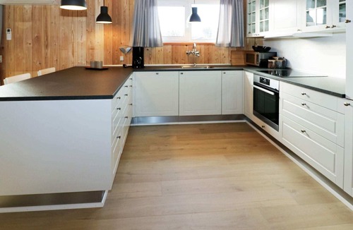 Nørre Hurup House | 10 person holiday home in Hadsund-By Traum