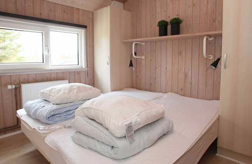 Lonstrup House | 10 person holiday home in Hjørring