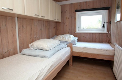 Lonstrup House | 10 person holiday home in Hjørring