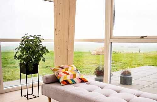 Logstor House | 10 person holiday home in Løgstør
