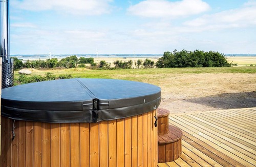 Logstor House | 10 person holiday home in Løgstør-By Traum