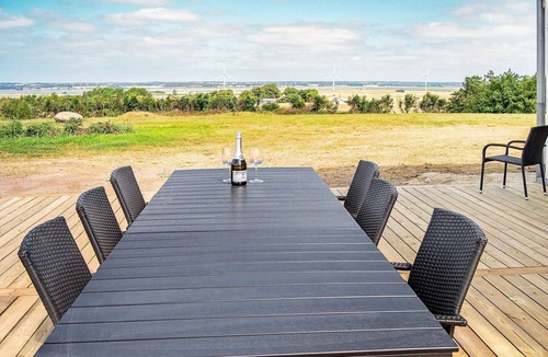 Logstor House | 10 person holiday home in Løgstør-By Traum