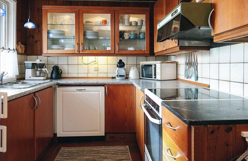 Grønhøj House | 10 person holiday home in Løkken-By Traum