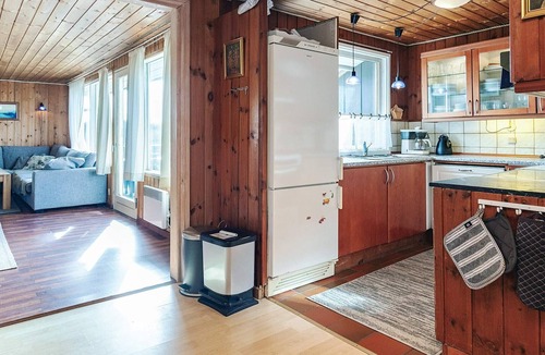 Grønhøj House | 10 person holiday home in Løkken-By Traum