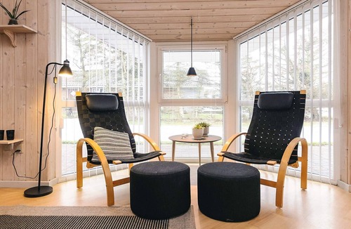 Grønhøj House | 10 person holiday home in Løkken-By Traum
