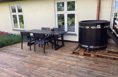 Maribo House | 10 person holiday home in Maribo