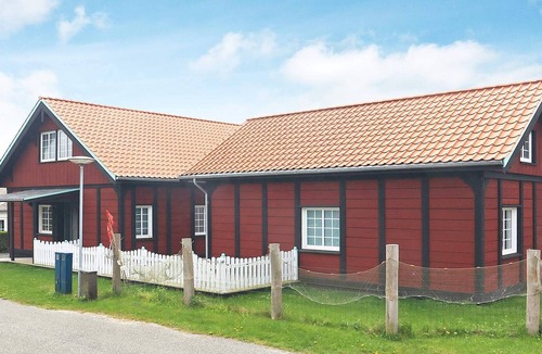 Marstal House | 10 person holiday home in Marstal-By Traum