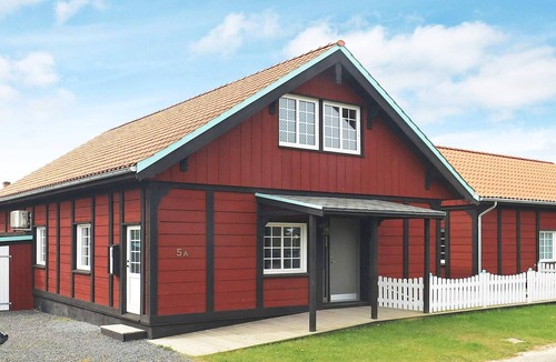 Marstal House | 10 person holiday home in Marstal-By Traum