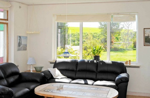 Nordborg House | 10 person holiday home in Nordborg
