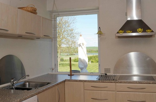 Nordborg House | 10 person holiday home in Nordborg