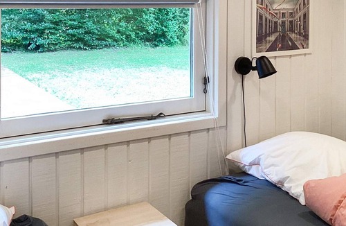 Jegum House | 10 person holiday home in Oksbøl