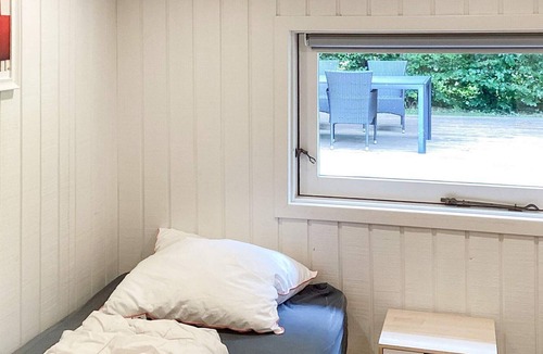 Jegum House | 10 person holiday home in Oksbøl