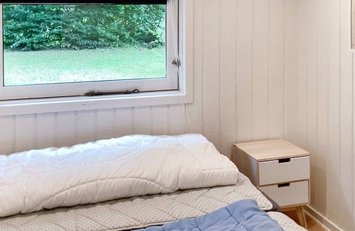 Jegum House | 10 person holiday home in Oksbøl