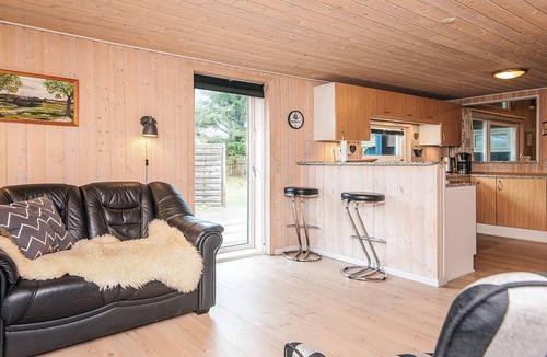 Grærup Strand House | 10 person holiday home in Oksbøl-By Traum