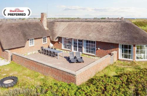 Klegod House | 10 person holiday home in Ringkøbing