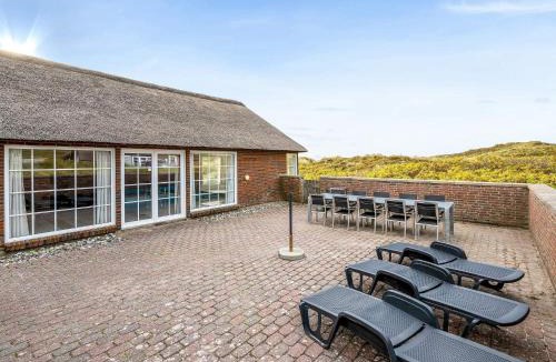 Klegod House | 10 person holiday home in Ringkøbing