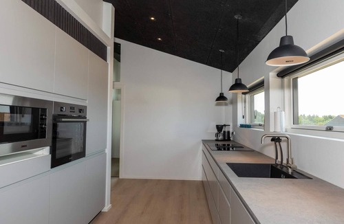 Saltum House | 10 person holiday home in Saltum-By Traum