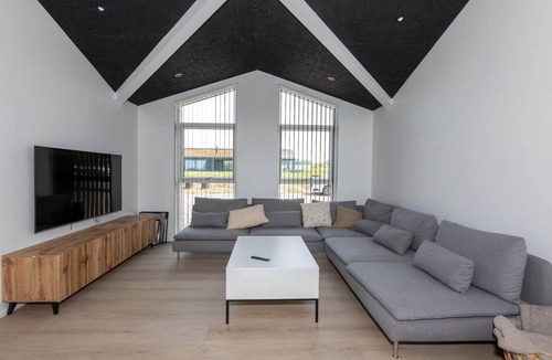 Saltum House | 10 person holiday home in Saltum-By Traum