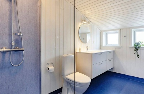 Kandestederne House | 10 person holiday home in Skagen