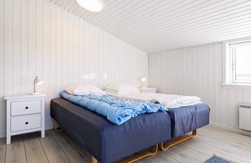 Kandestederne House | 10 person holiday home in Skagen