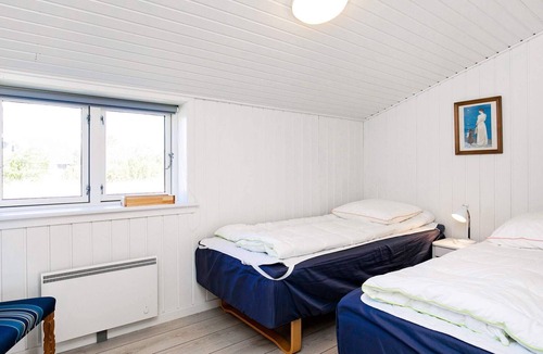 Kandestederne House | 10 person holiday home in Skagen