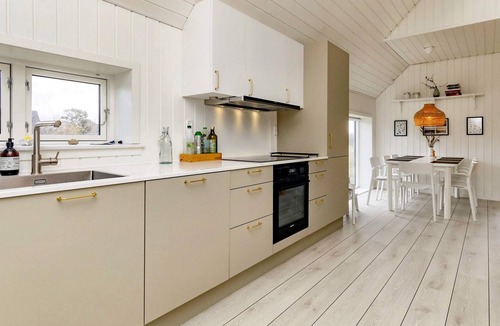 Kandestederne House | 10 person holiday home in Skagen