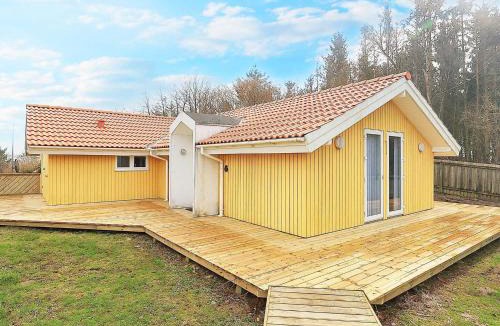 Spodsbjerg House | 10 person holiday home in Rudkøbing