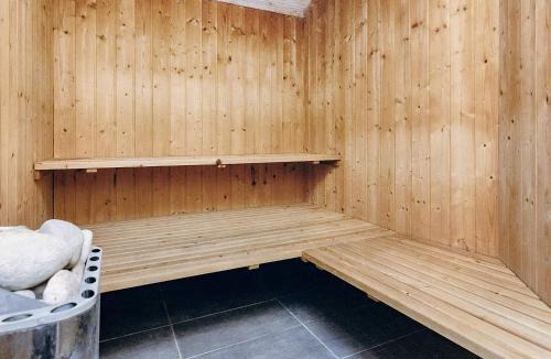Spodsbjerg House | 10 person holiday home in Rudkøbing