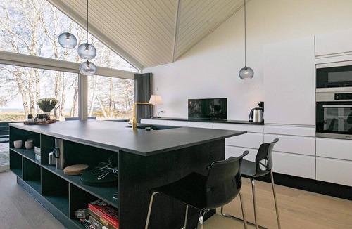Strøby Ladeplads House | 10 person holiday home in Strøby