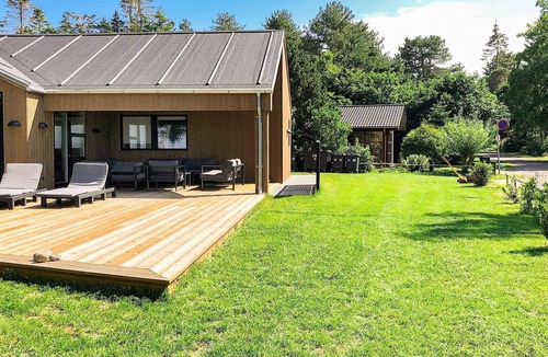 Strøby Ladeplads House | 10 person holiday home in Strøby
