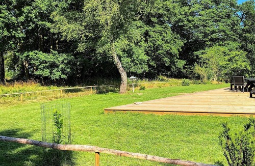 Strøby Ladeplads House | 10 person holiday home in Strøby
