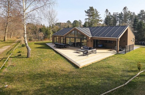Strøby Ladeplads House | 10 person holiday home in Strøby