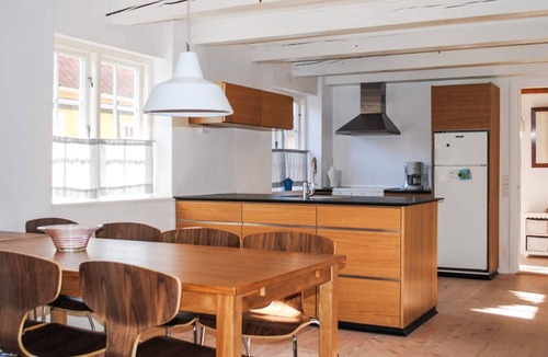 Svaneke House | 10 person holiday home in Svaneke