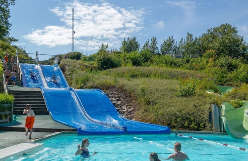 Svaneke House | 10 person holiday home in Svaneke