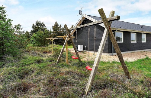 Vorupør House | 10 person holiday home in Thisted