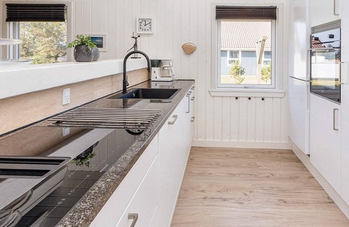 Vorupør House | 10 person holiday home in Thisted