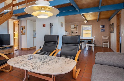 Vorupør House | 10 person holiday home in Thisted